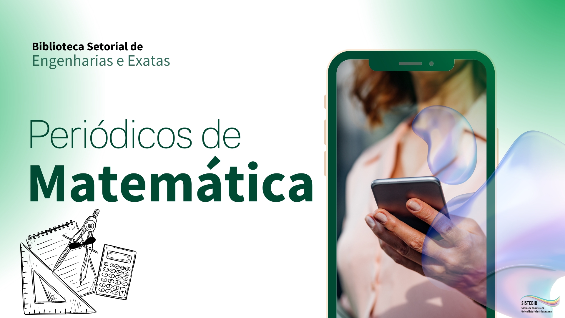 Periódicos de Matemática